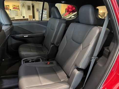 New 2026 Lexus TX 350 AWD image 39