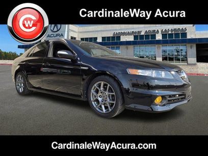 Used 2008 Acura TL Type-S