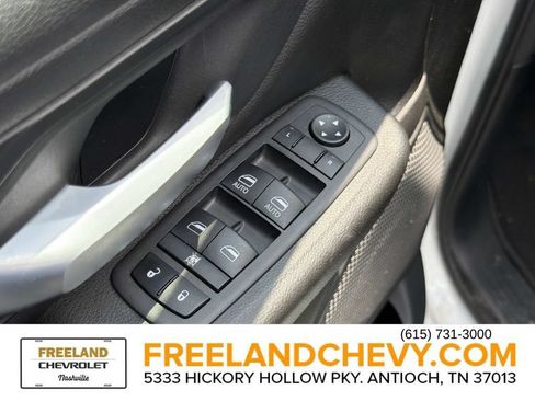 Used 2024 RAM 1500 Tradesman AWD/4WD image 20