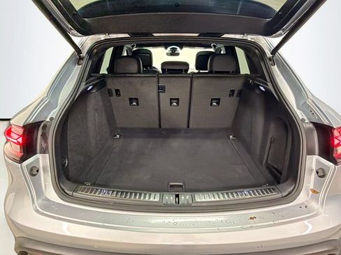 Used 2026 Porsche Macan AWD/4WD image 27