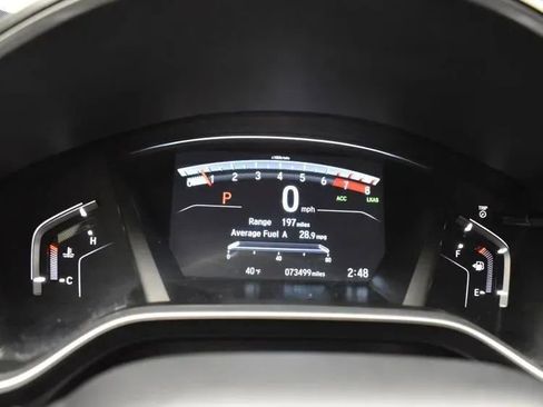 Used 2021 Honda CR-V EX-L image 28