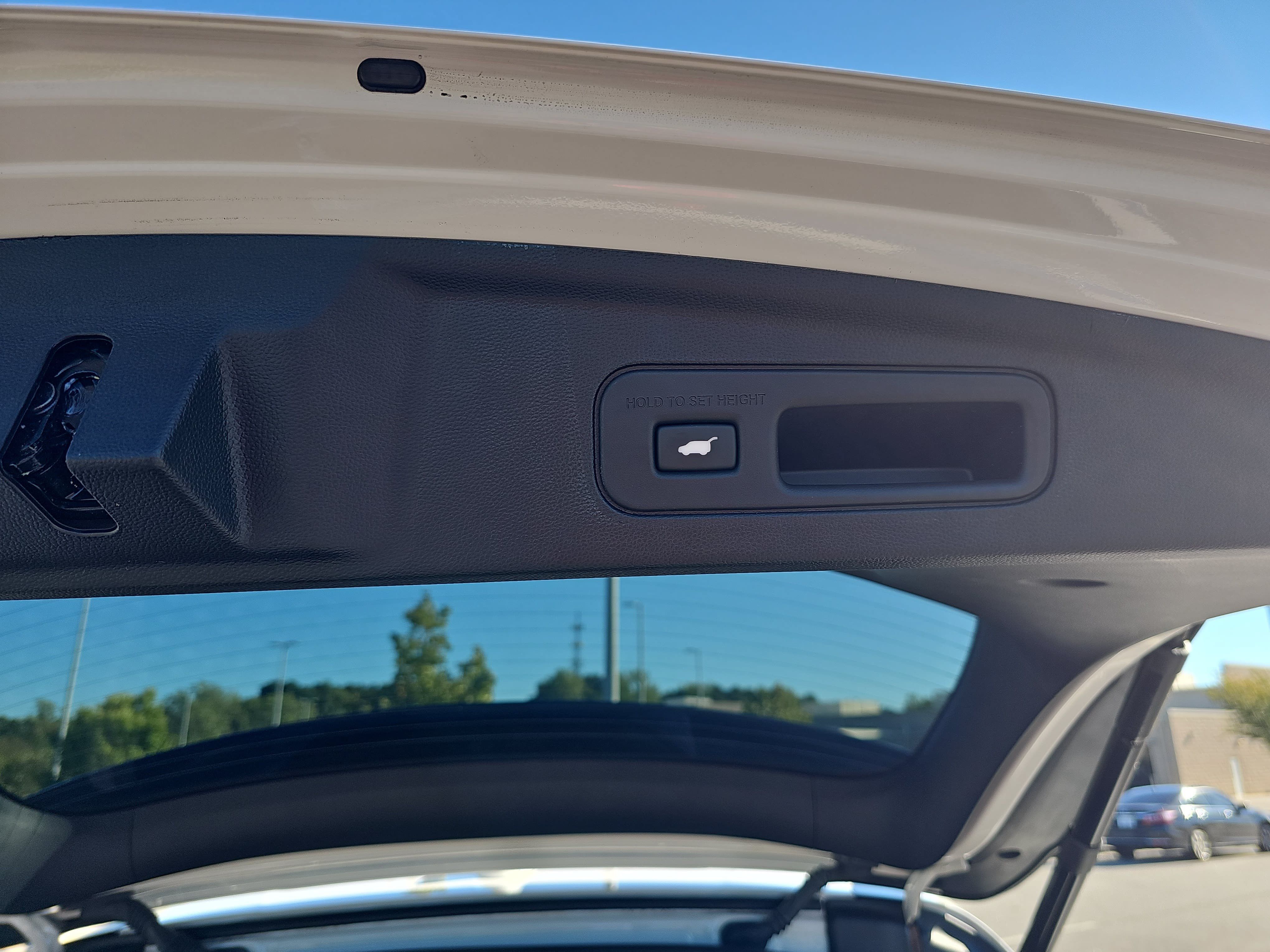 Certified 2026 Acura MDX SH-AWD image 14
