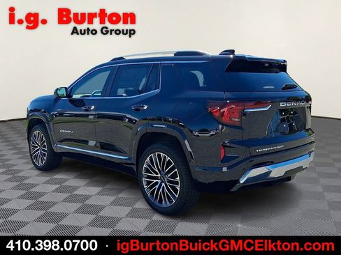 New 2026 GMC Terrain Denali AWD/4WD image 3