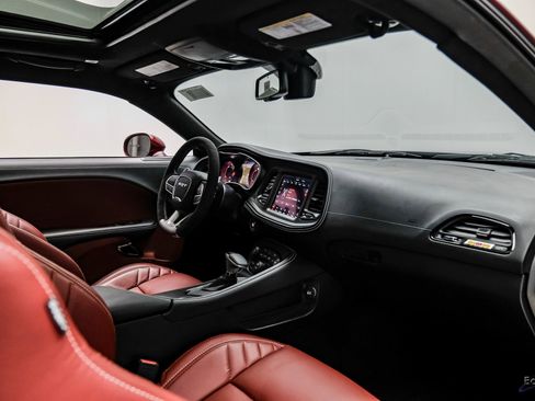 Used 2023 Dodge Challenger SRT Hellcat Redeye image 54