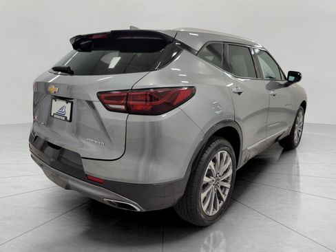 Used 2024 Chevrolet Blazer Premier w/ Driver Confidence II Package AWD/4WD image 12