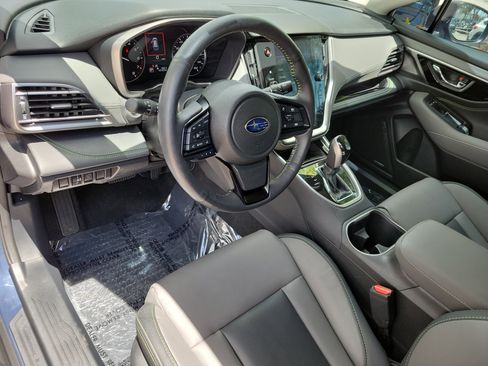 Used 2024 Subaru Outback Onyx Edition XT AWD/4WD image 18