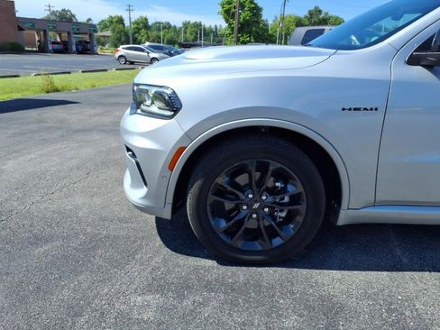 New 2024 Dodge Durango R/T image 8