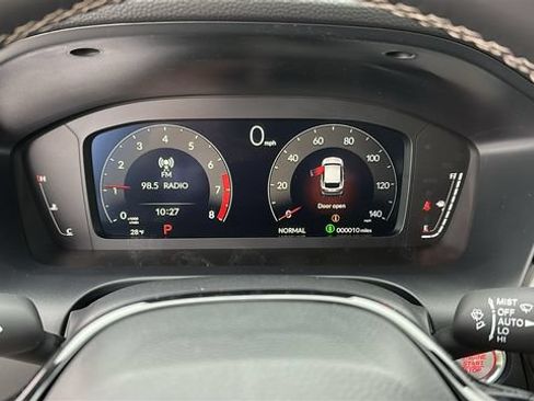 Used 2026 Acura ADX A-Spec w/ Advance Package AWD/4WD image 15
