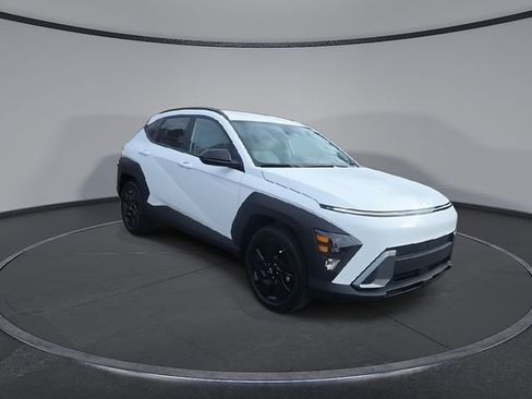 New 2026 Hyundai Kona SEL Sport FWD image 2