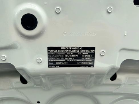 Used 2021 Mercedes-Benz A 220 w/ Premium Package image 27