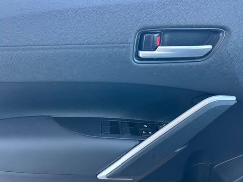 New 2026 Toyota Corolla Cross XLE image 13