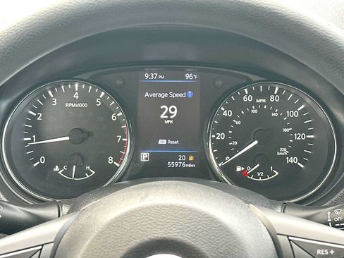 Used 2020 Nissan Rogue Sport S FWD image 19