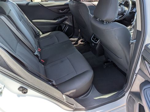 Used 2024 Subaru Legacy Premium AWD/4WD image 32
