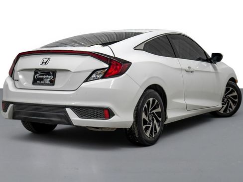 Used 2016 Honda Civic LX-P image 6
