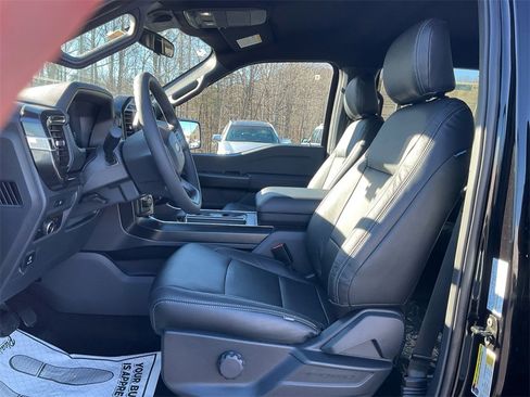 New 2025 Ford F150 STX w/ Equipment Group 200A image 16