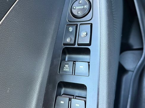 Used 2017 Hyundai Tucson SE w/ Cargo Package FWD image 15