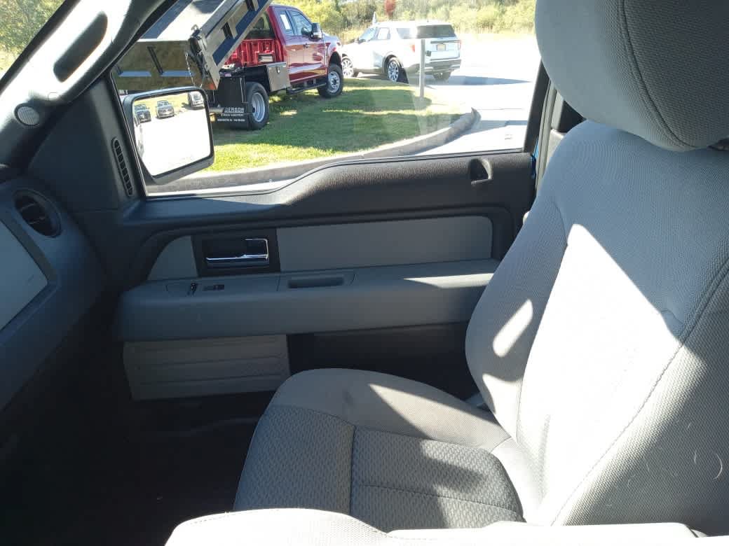 Used 2012 Ford F150 STX w/ Communications Pkg RWD image 24