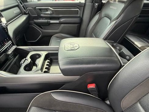 Used 2023 RAM 1500 Laramie AWD/4WD image 36