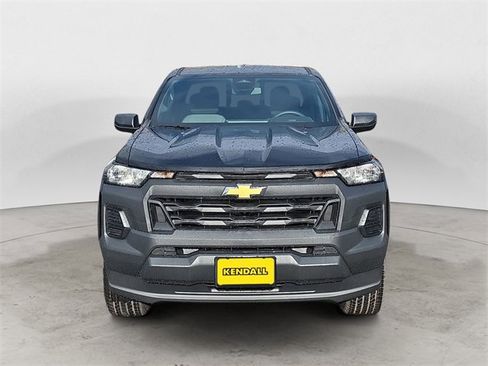New 2026 Chevrolet Colorado W/T w/ Advanced Trailering Package image 8