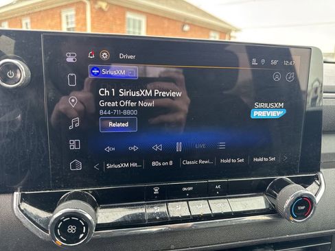 Used 2023 Chevrolet Colorado W/T image 16