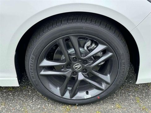 New 2025 Acura TLX SH-AWD w/ A-SPEC Pkg image 7