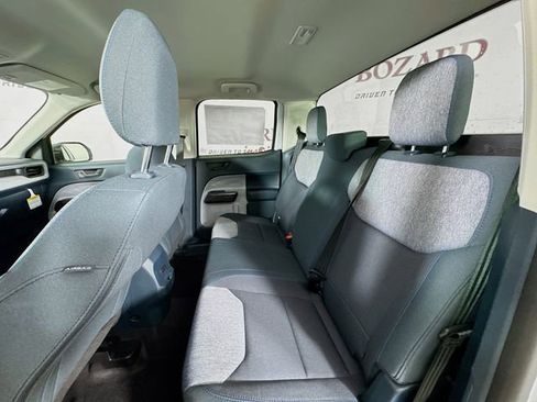 New 2026 Ford Maverick XLT image 27