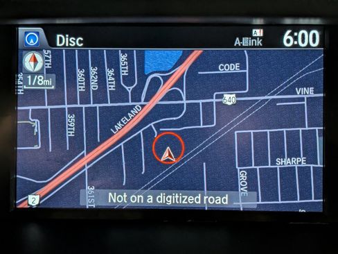 Used 2016 Acura RDX AWD w/ Technology Package image 5