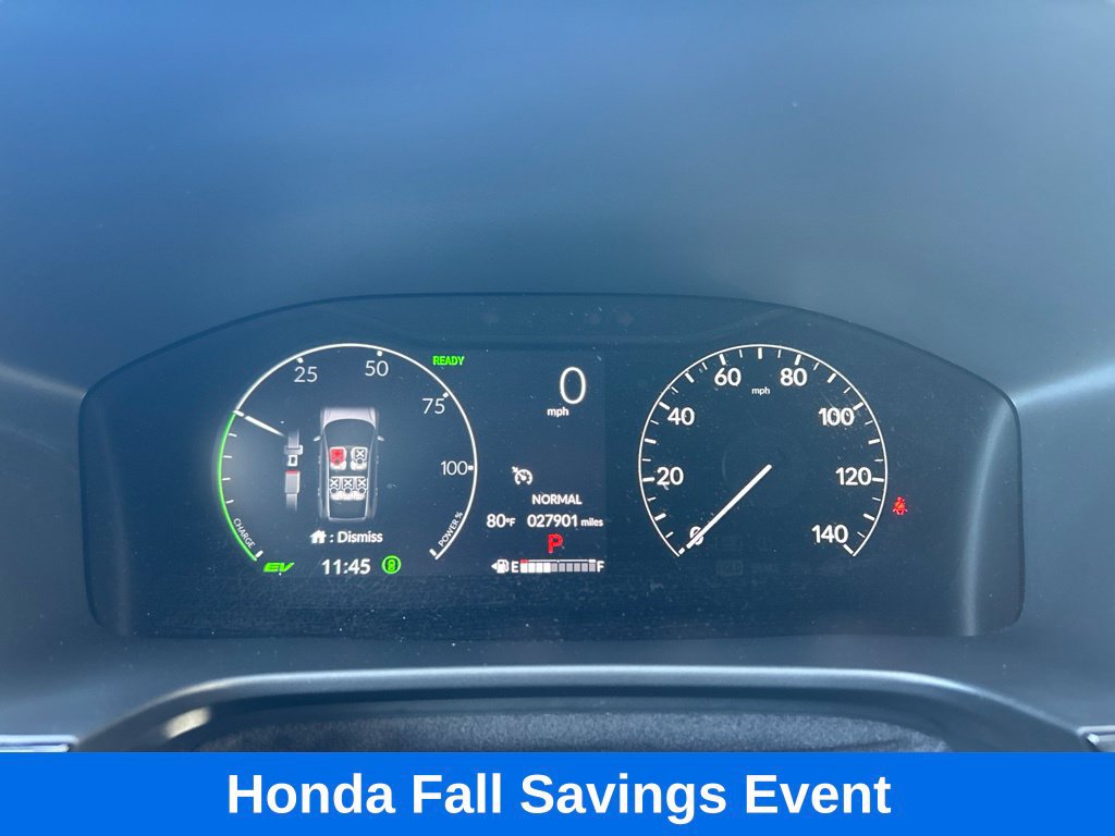 Used 2024 Honda CR-V Sport-L image 28