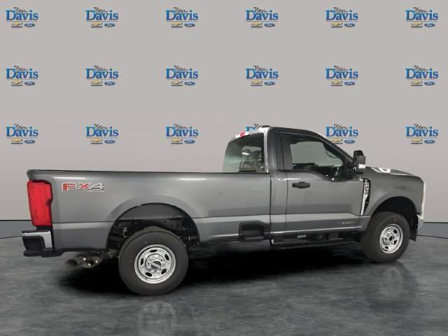 New 2025 Ford F250 XL AWD/4WD image 6