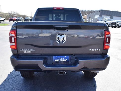 Used 2024 RAM 2500 Laramie w/ Safety Group AWD/4WD image 29