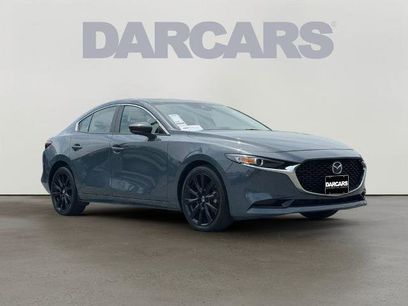 Used 2023 MAZDA MAZDA3 s