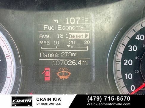 Used 2018 RAM 3500 Tradesman w/ Chrome Appearance Group AWD/4WD image 28
