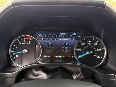 Used 2021 Ford F250 Lariat image 20