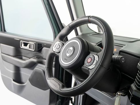 Used 2024 INEOS Grenadier AWD/4WD image 20
