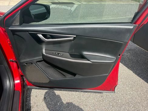 Used 2023 Kia EV6 Wind RWD image 22