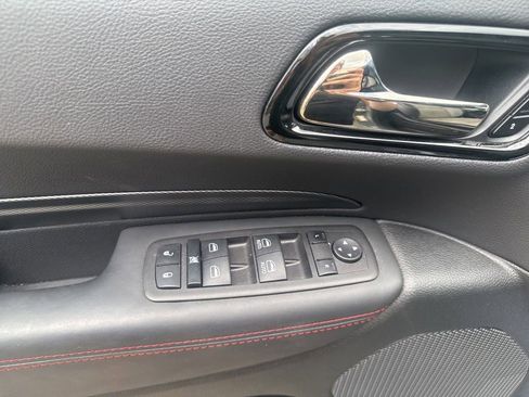 Used 2023 Dodge Durango GT AWD/4WD image 30
