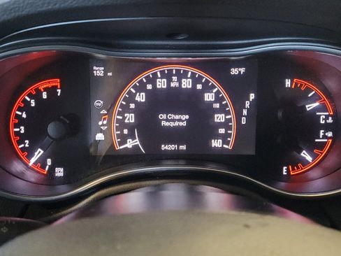 Used 2018 Dodge Durango Citadel w/ Technology Group image 23