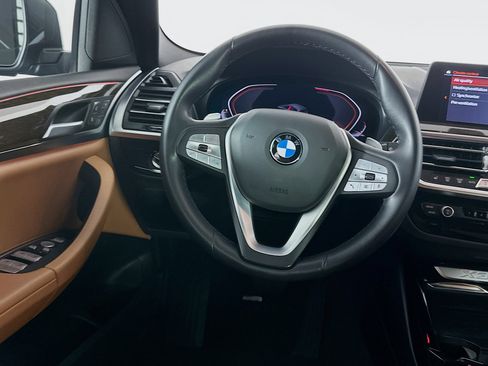 Used 2023 BMW X3 sDrive30i w/ Convenience Package image 18