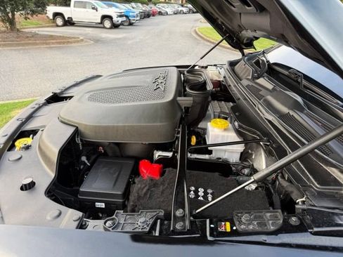 Used 2023 RAM 1500 TRX w/ TRX Level 2 Equipment Group AWD/4WD image 31