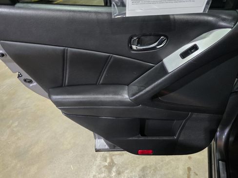 Used 2013 Nissan Murano SL image 26