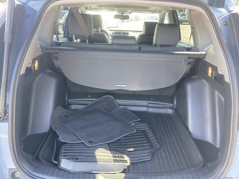 Used 2021 Honda CR-V EX-L image 12