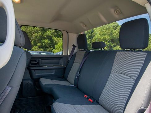 Used 2012 RAM 1500 Express w/ ST Popular Equipment Group RWD image 7