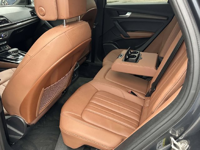 Used 2023 Audi Q5 2.0T Premium Plus AWD/4WD image 15