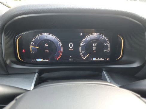 New 2025 Jeep Wagoneer L Series II w/ Convenience Group I image 30