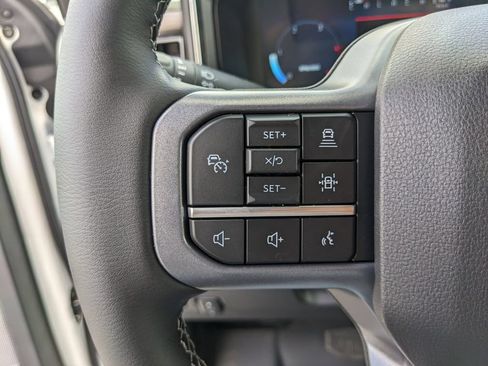 New 2026 Ford F350 Lariat w/ Lariat Premium Package AWD/4WD image 29