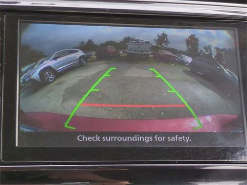 Used 2023 Mitsubishi Mirage G4 ES image 18