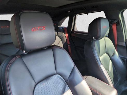 Used 2017 Porsche Macan GTS image 25
