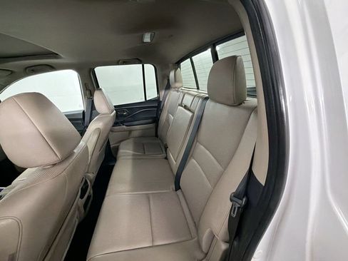 Used 2020 Honda Ridgeline RTL-E image 25