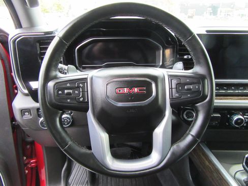 Used 2023 GMC Sierra 1500 Elevation w/ Elevation Premium Package image 33