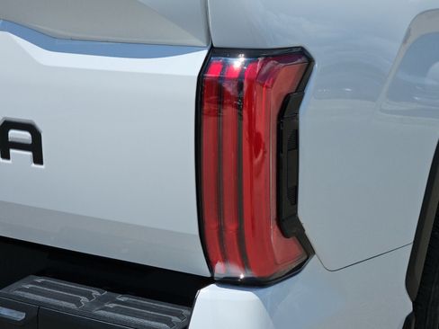 New 2026 Toyota Tundra Limited RWD image 69